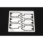 Tamiya 74097 Fine Craft Saws II Scribing