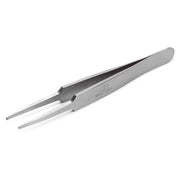Tamiya 74109 HG Straight Tweezers Round Tip
