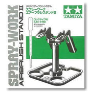 Tamiya Spray-Work Airbrush Stand II