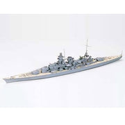 Tamiya 77518 1/700 German Battleship Scharnhorst