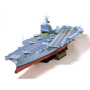 Tamiya 78007 1/350 US Enterprise CVN-65 Aircraft Carrier Plastic Model Kit