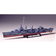 Tamiya 78012 1/350 US Navy DD445 Fletcher Destroyer Plastic Model Kit
