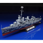 Tamiya 78012 1/350 US Navy DD445 Fletcher Destroyer Plastic Model Kit