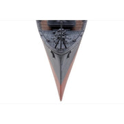 Tamiya 78020 1/350 Yukikaze Japanese Destroyer