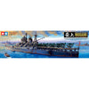 Tamiya 78021 1/350 Japanese Aircraft Carrying Cruiser Mogami