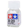 Tamiya 80020 Enamel Paint X-20 Enamel Thinner (10ml)