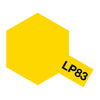 Tamiya 82183 Lacquer Paint LP-83 Mixing Yellow 10ml