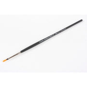 Tamiya 87045 High Finish Flat Brush No.02
