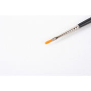 Tamiya 87045 High Finish Flat Brush No.02