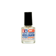 Tamiya 87138 CA Glue Cement Accelerator 10ml