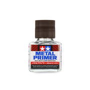 Tamiya 87204 Metal Primer (40ml Bottle)