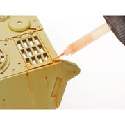 Tamiya 87209 Accent Colour Orange-Brown