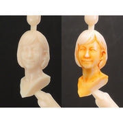 Tamiya 87209 Accent Colour Orange-Brown