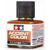 Tamiya 87209 Accent Colour Orange-Brown