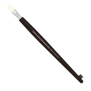 Tamiya 87215 Tamiya Modeling Brush HG II Flat Brush Medium
