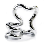 Tangle Junior Metallics Assorted 1pc