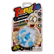 Tangle Atomic 1 LED Light Up Pod Fidget Toy