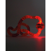 Tangle Atomic 1 LED Light Up Pod Fidget Toy