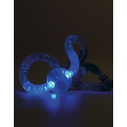 Tangle Atomic 1 LED Light Up Pod Fidget Toy