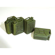 Asuka 35L39S WWII British Jerry Can Set 10pcs*