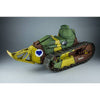 Takom 1001 1/16 French Light Tank Renault CharCanon/Girod Turret