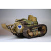 Takom 1001 1/16 French Light Tank Renault CharCanon/Girod Turret