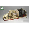 Takom 1001 1/16 French Light Tank Renault CharCanon/Girod Turret