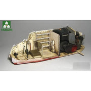 Takom 1001 1/16 French Light Tank Renault CharCanon/Girod Turret