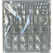 Takom 1008 1/16 PZ.KPFW.1 Ausf.A