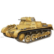 Takom 1008 1/16 PZ.KPFW.1 Ausf.A