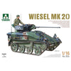 Takom 1014 1/16 Wiesel MK20