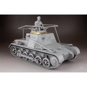 Takom 1017 1/16 Kleiner Panzerbefehlswagen 1 Sd.Kfz.265 3 in 1