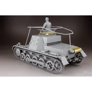 Takom 1017 1/16 Kleiner Panzerbefehlswagen 1 Sd.Kfz.265 3 in 1