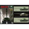 Takom 2001 1/35 Soviet Heavy Tank Object 279 3 in 1