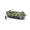 Takom 2012 1/35 French Heavy Tank St. Chamond Late Type