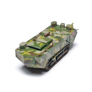 Takom 2012 1/35 French Heavy Tank St. Chamond Late Type