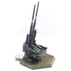 Takom 2023 1/35 WWII German 12.8cm Flack 40 Zwilling