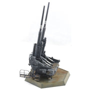 Takom 2023 1/35 WWII German 12.8cm Flack 40 Zwilling