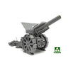 Takom 2032 1/35 Krupp 21 cm Morser 10/16 (2 in 1)
