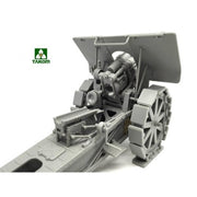 Takom 2032 1/35 Krupp 21 cm Morser 10/16 (2 in 1)