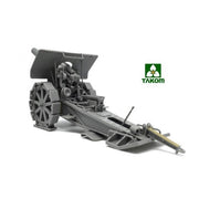 Takom 2032 1/35 Krupp 21 cm Morser 10/16 (2 in 1)