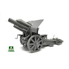 Takom 2032 1/35 Krupp 21 cm Morser 10/16 (2 in 1)