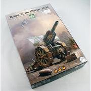 Takom 2032 1/35 Krupp 21 cm Morser 10/16 (2 in 1)