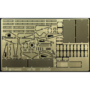 Takom 2055 1/35 T-54B Russian Medium Tank