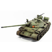 Takom 2055 1/35 T-54B Russian Medium Tank