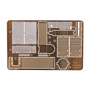 Takom 2056 1/35 T-55A Russian Medium Tank