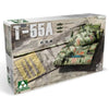 Takom 2056 1/35 T-55A Russian Medium Tank