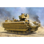 Takom 2067 1/35 FV432 APC MK.3 British Bulldog 2 in 1