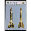 Takom 2075 1/35 WWII German Single Stage Ballistic Missile V-2