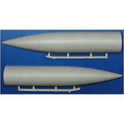 Takom 2075 1/35 WWII German Single Stage Ballistic Missile V-2